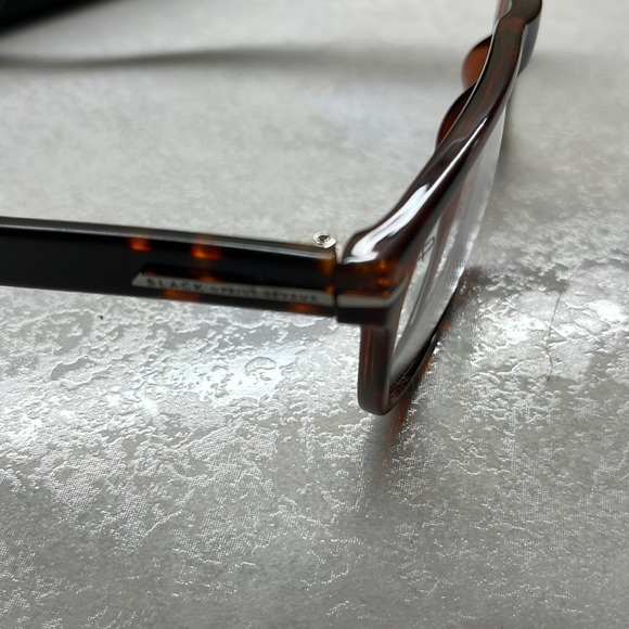 The speculator black collection blue-light blocker! Perfect condition! NWOT! - Picture 10 of 11